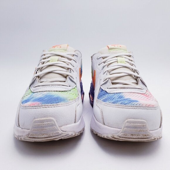 Nike Air Max Excee Sneaker Womens Size‎ 9.5 Purple Pulse DD9671-900 Low Top - Picture 2 of 8